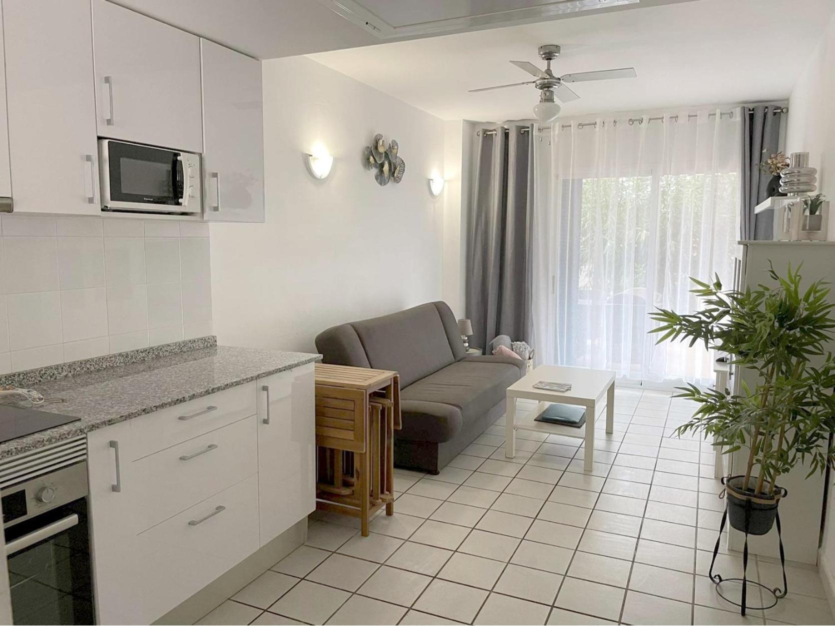 Coral House - La Calma - Playa Flamenca - Big Terrace & 4 Swimming Pools. Apartment Exterior photo
