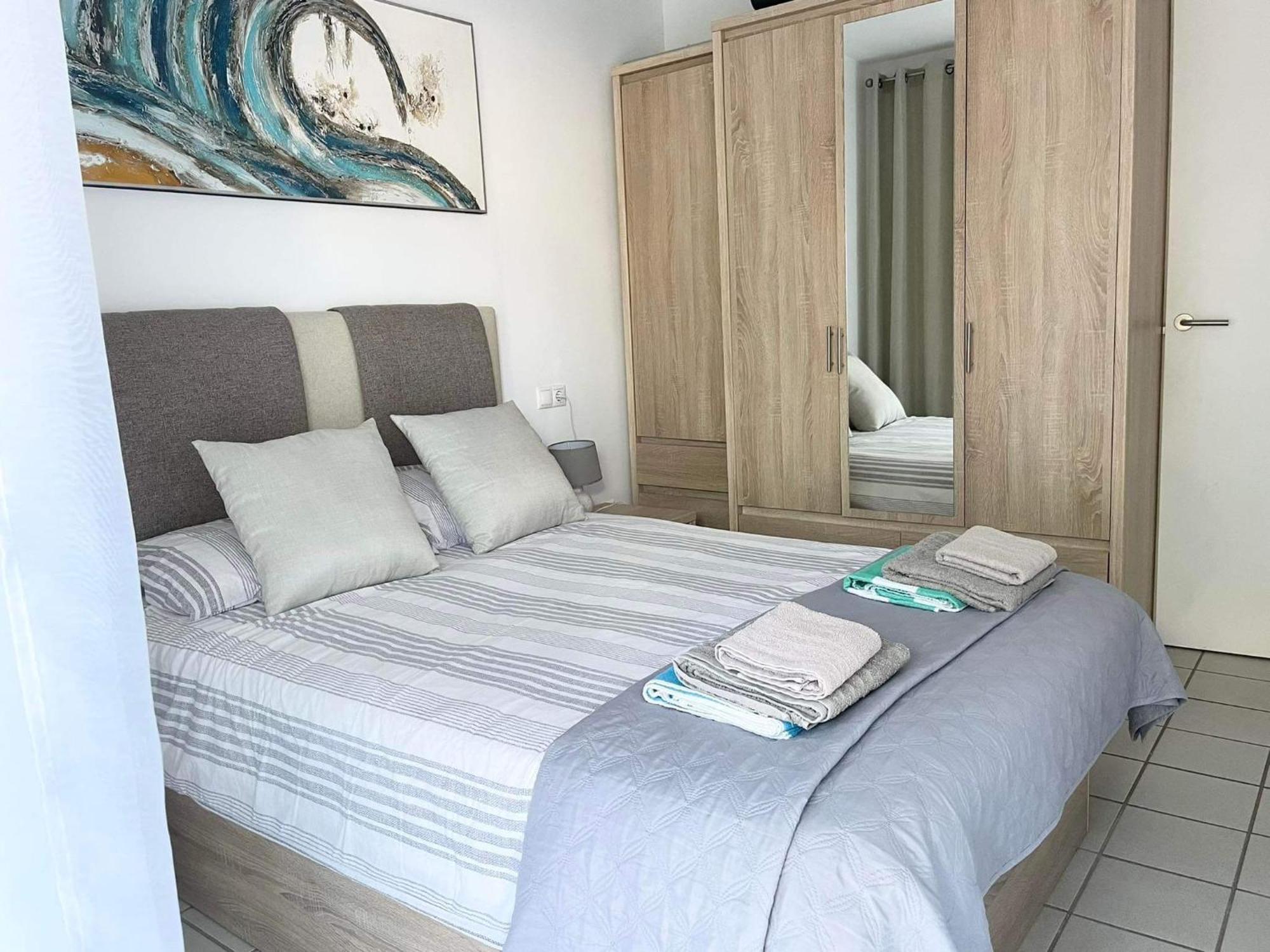 Coral House - La Calma - Playa Flamenca - Big Terrace & 4 Swimming Pools. Apartment Exterior photo